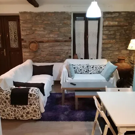 Beautiful In Country house *